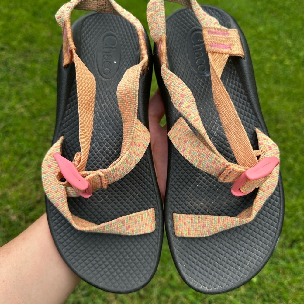 Kids Chaco